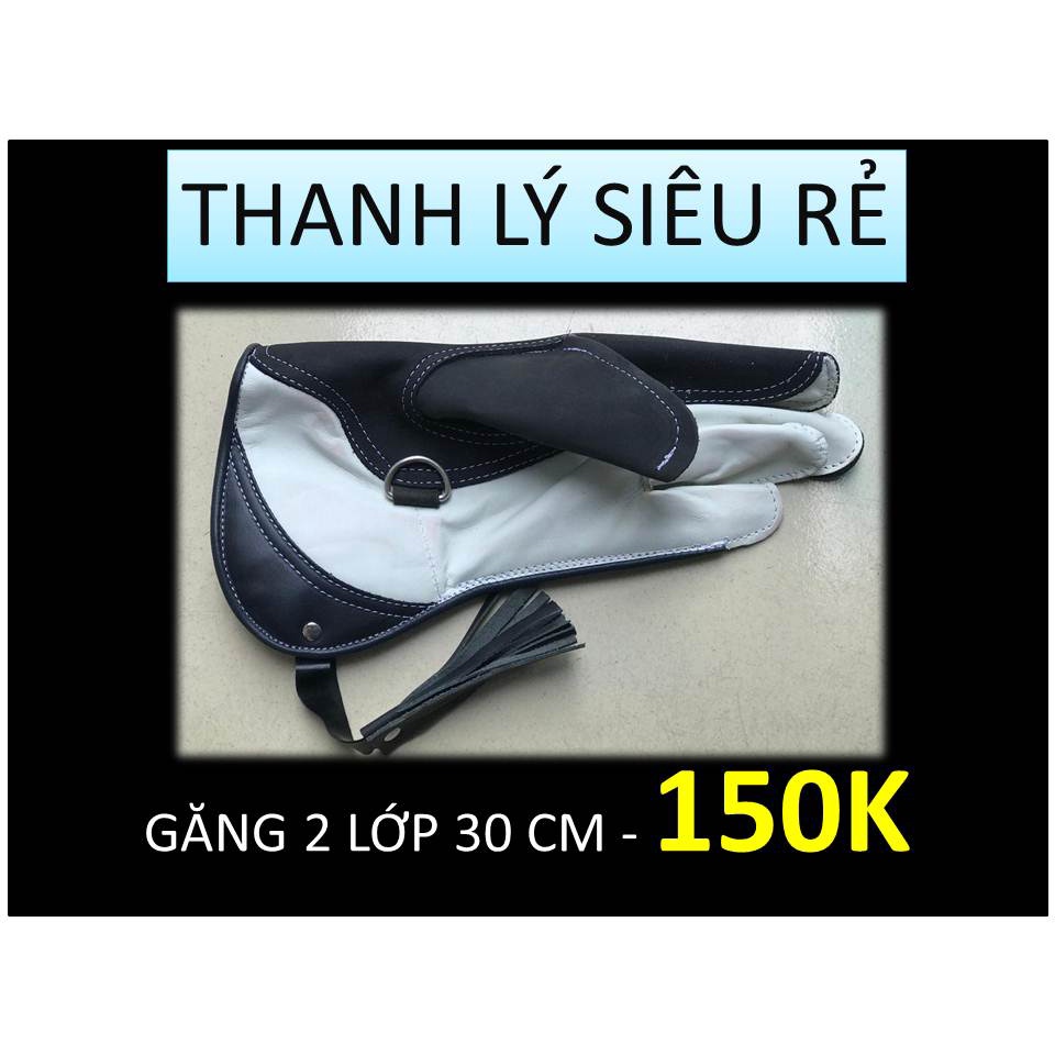 GĂNG TAY THANH LÝ SIÊU RẺ