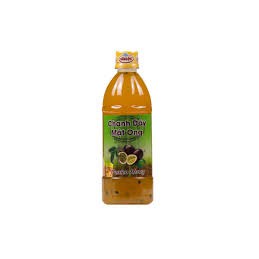 Chanh dây mật ong Tấn Lộc 630G