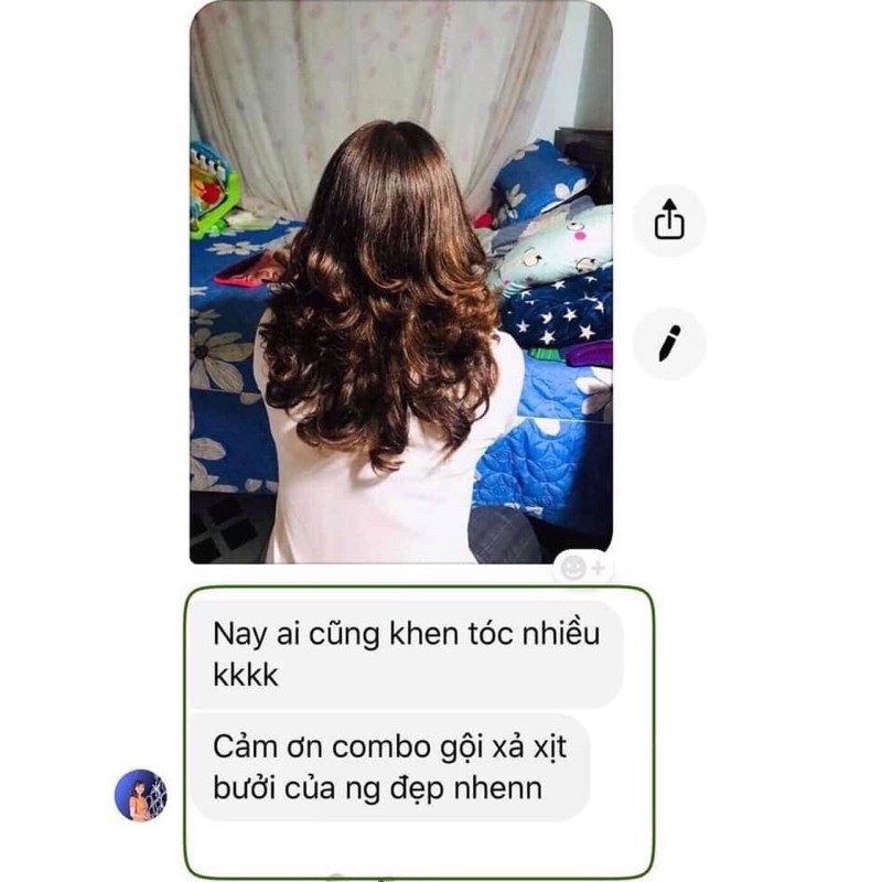 [PHỤC HỒI HƯ TỔN CHÍNH HÃNG 100%] BỘ COMBO VIJULLY DƯỠNG TÓC CAO CẤP PHỤC HỒI HƯ TỔN SAU 2 TUẦN SỬ DỤNG | BigBuy360 - bigbuy360.vn