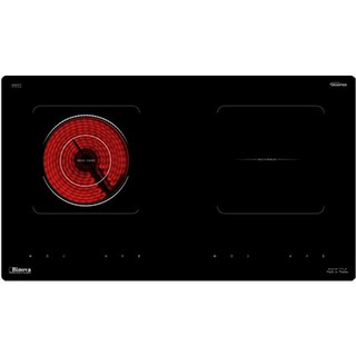 Bếp điện từ đôi Binova BI-777TL