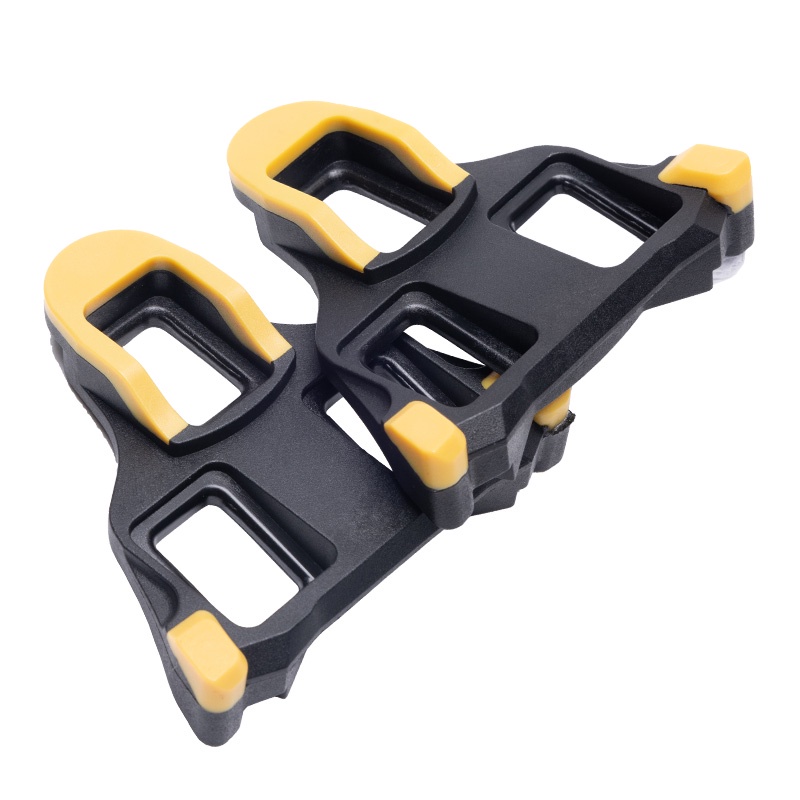 Bàn đạp đinh SANTIC SPD-SL xe đạp đường trường thích hợp cho Shimano SM-SH11/ SM-SH51 MTB