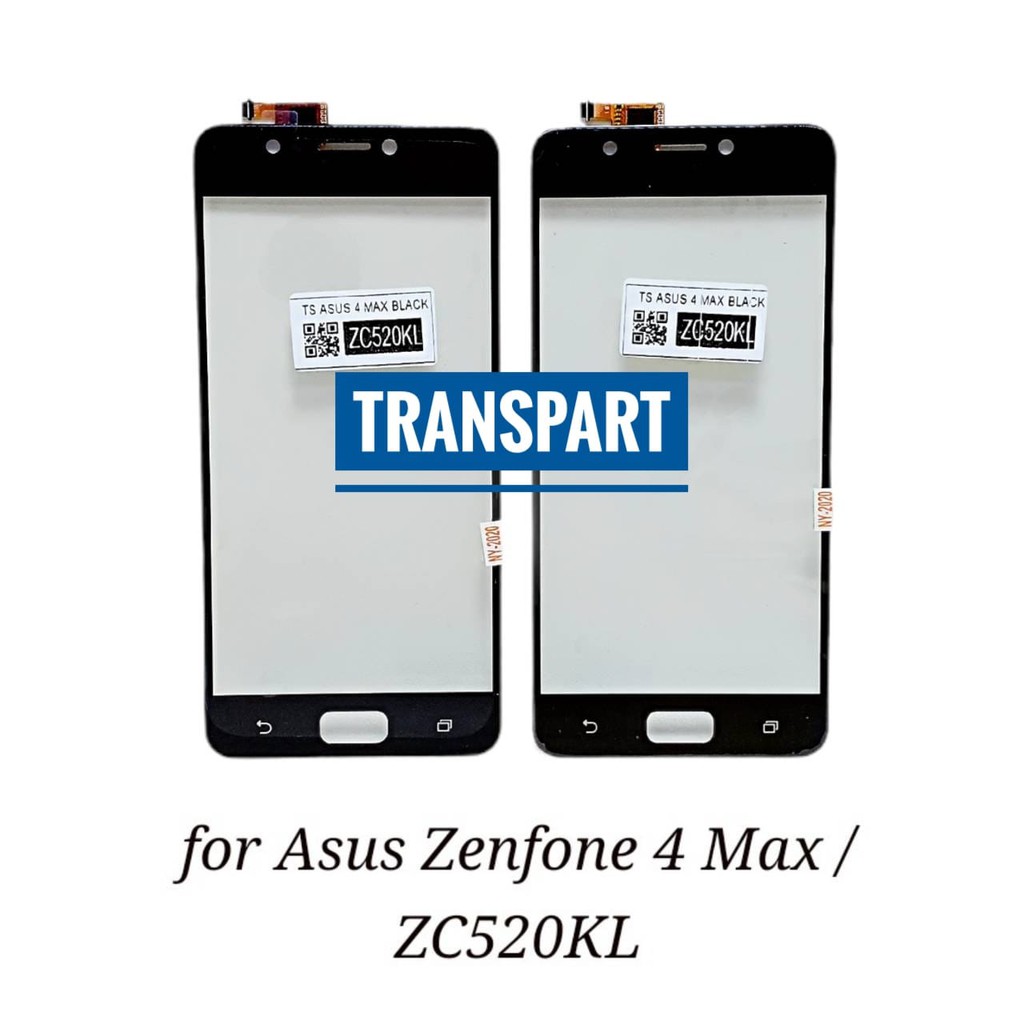 Màn Hình Cảm Ứng Thay Thế Cho Asus Zenfone 4 Max Zc520Kl 5.2