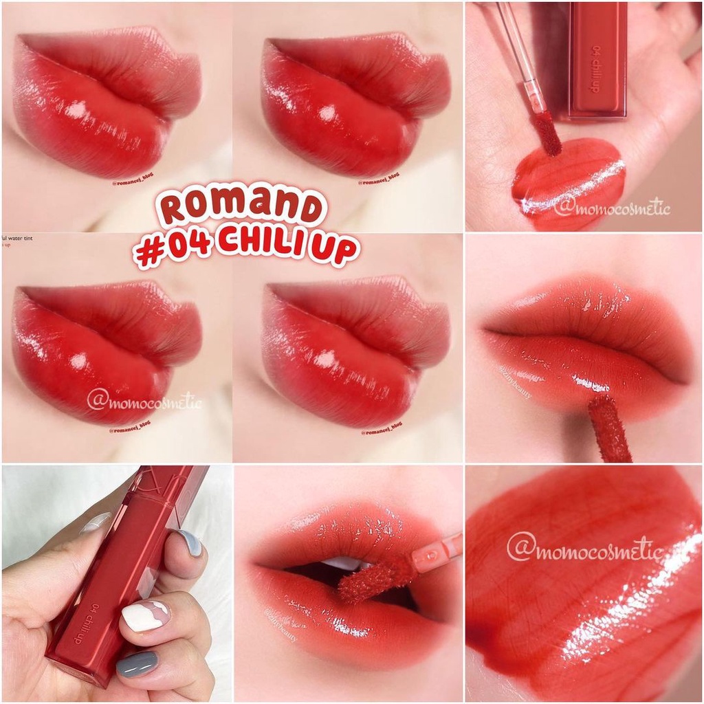 Son Romand Dewy-ful Water Tint