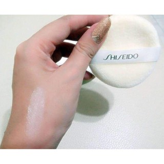 Phấn Phủ Shiseido Baby Powder Pressed 50gr
