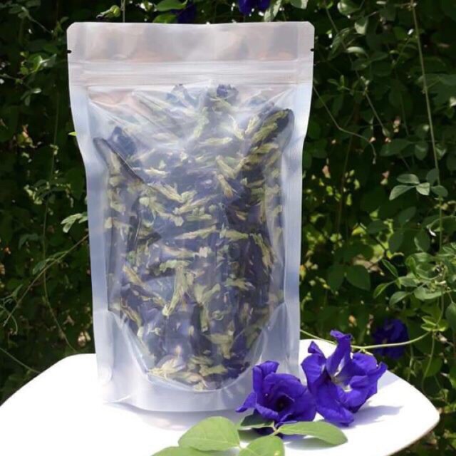 Hoa đậu biếc 100gram sản phẩm hanmade