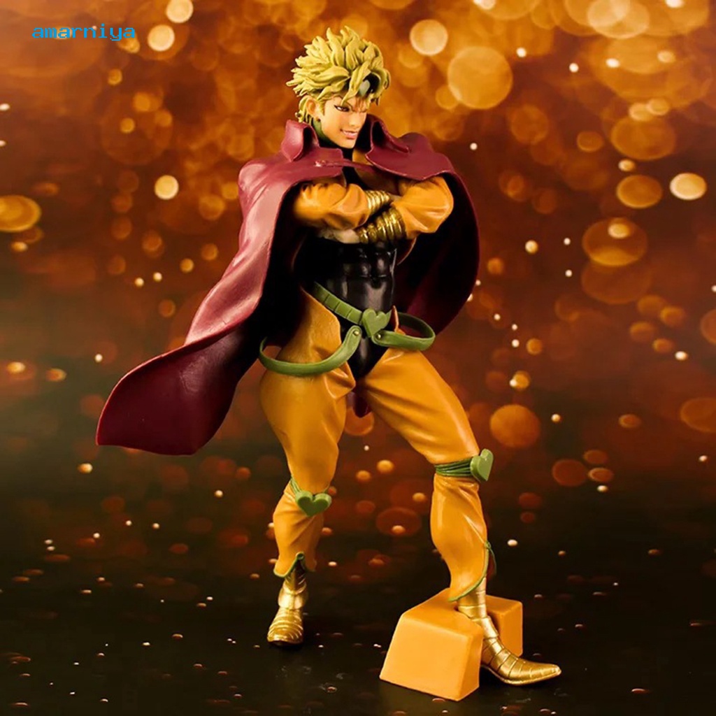 Mô hình nhân vật anime JoJo's Bizarre Adventure độc đáo sống động