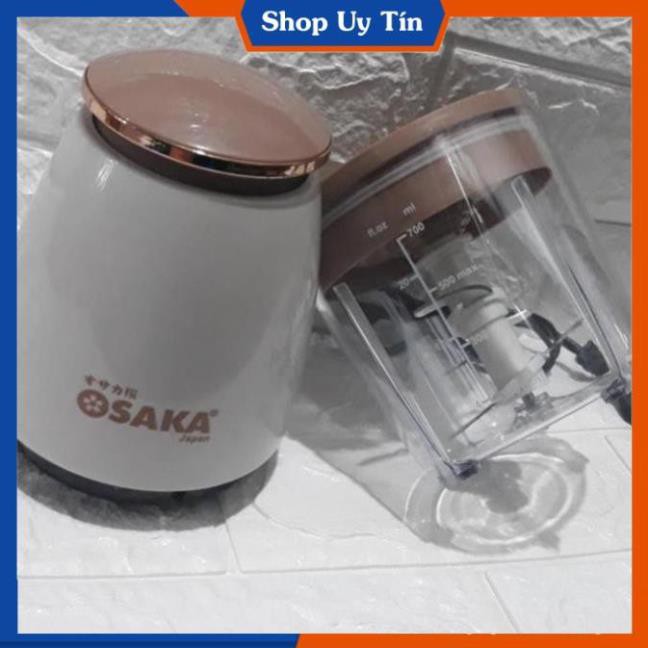 Máy Xay Đa Năng Osaka Nhật Bản Cao Cấp