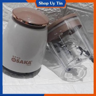Máy Xay Đa Năng Osaka Nhật Bản Cao Cấp