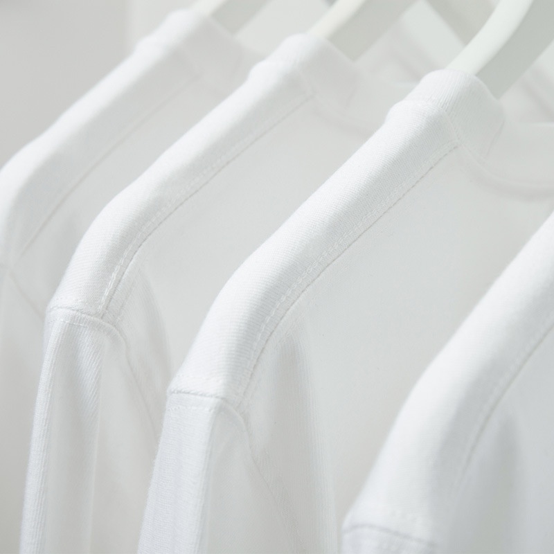 Áo thun cotton Icon Pixel nam nữ form rộng, chất dày dặn mát mịn thích hợp mặt hàng ngày hoặc du lịch