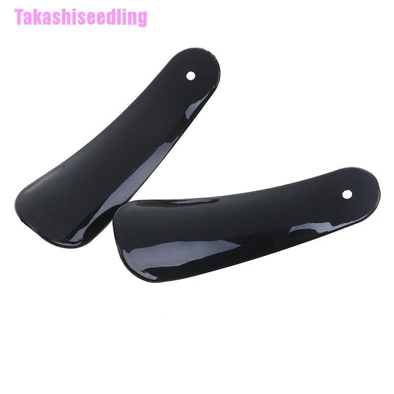 Bộ 2 Dụng Cụ Hỗ Trợ Mang Giày Màu Đen