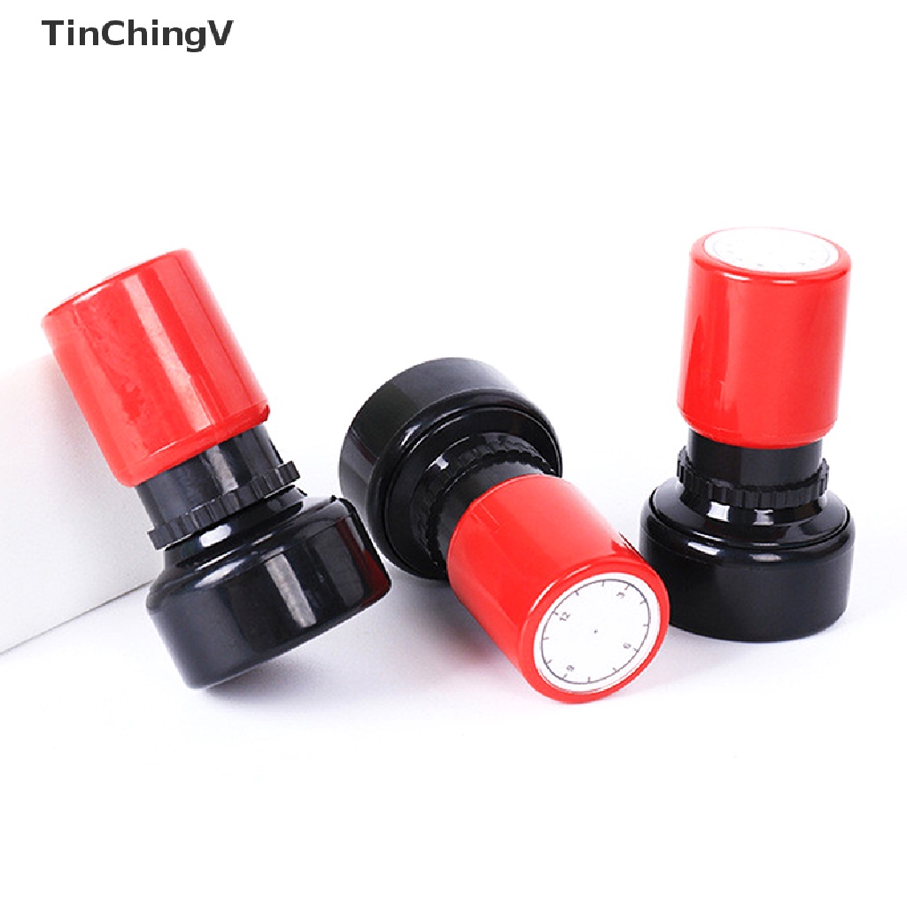 [TinChingV] Đồng Hồ Dạy Học Cỡ Lớn Tem Cảm Ứng