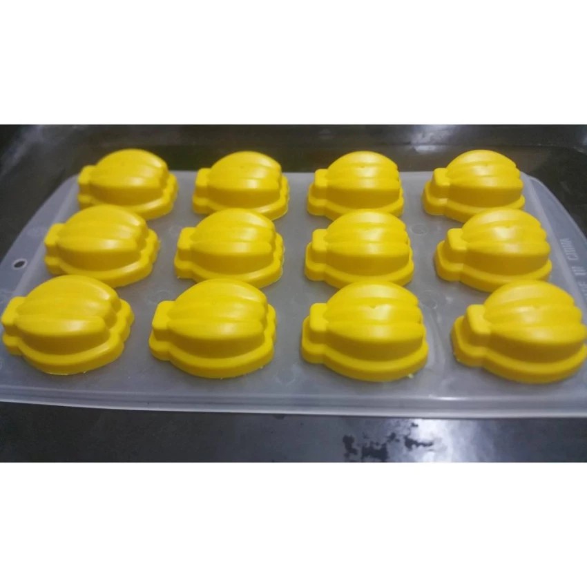 Khuôn thạch, khuôn đá silicon (có thể giao hình ngẫu nhiên)