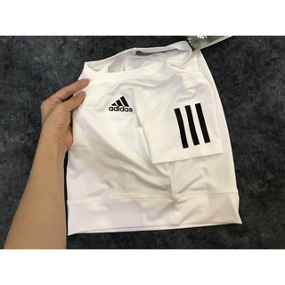 Áo Croptop Running