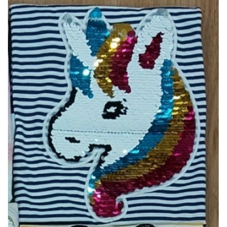 Áo kimsa lật bé gái HM