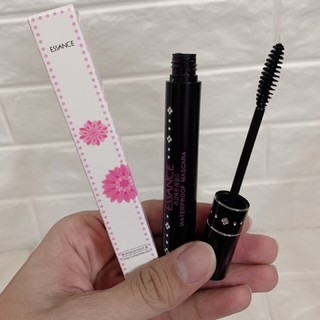 Mascara đính đá hồng essance