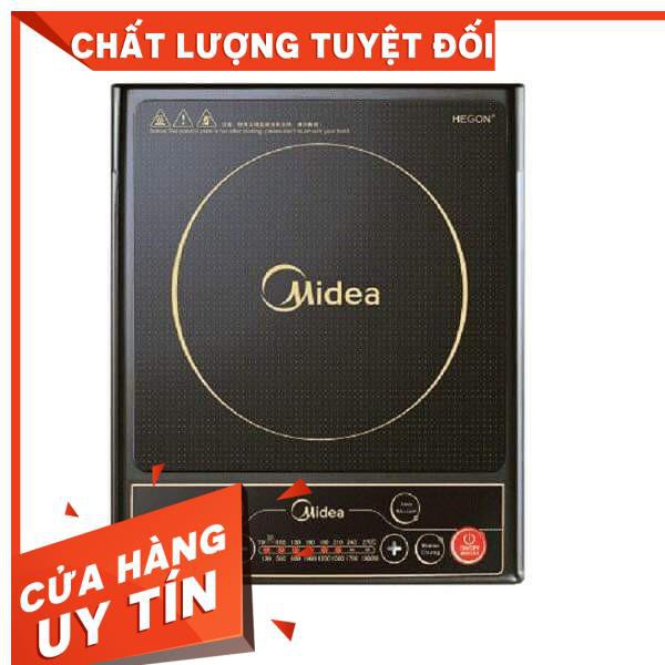 [FREESHIP] BẾP ĐIỆN TỪ MIDEA MI-SV19EH