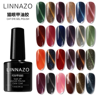 Sơn móng tay mắt mèo không bị rách