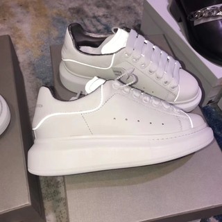 [Free Ship] Giày Sneaker MC Phản Quang hàng cao cấp