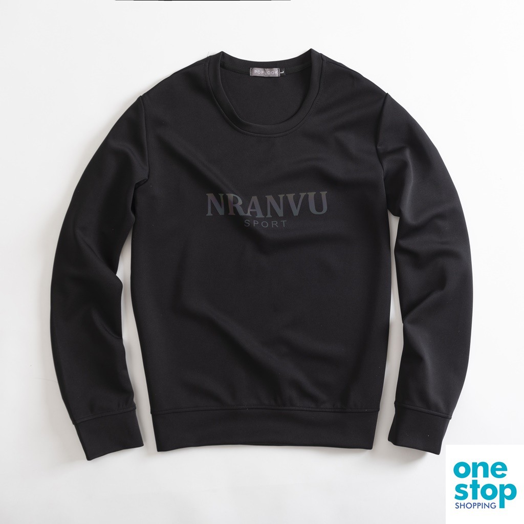 Áo thu đông dài tay thời trang nam phom 40-75kg One shop | BigBuy360 - bigbuy360.vn