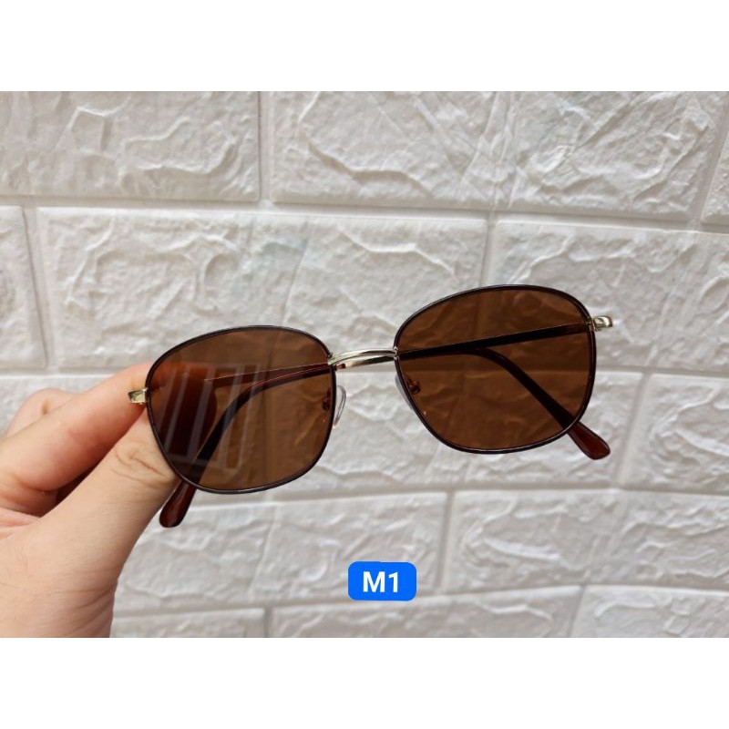 Kính Shein nhập Mỹ, hàng chuẩn auth, có mail mua hàng chính hãng