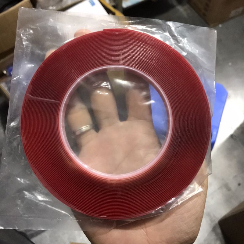 Băng Keo Tạo Fan Mi , Nail Box Băng Dính 2 Mặt Tạo Fan Mi