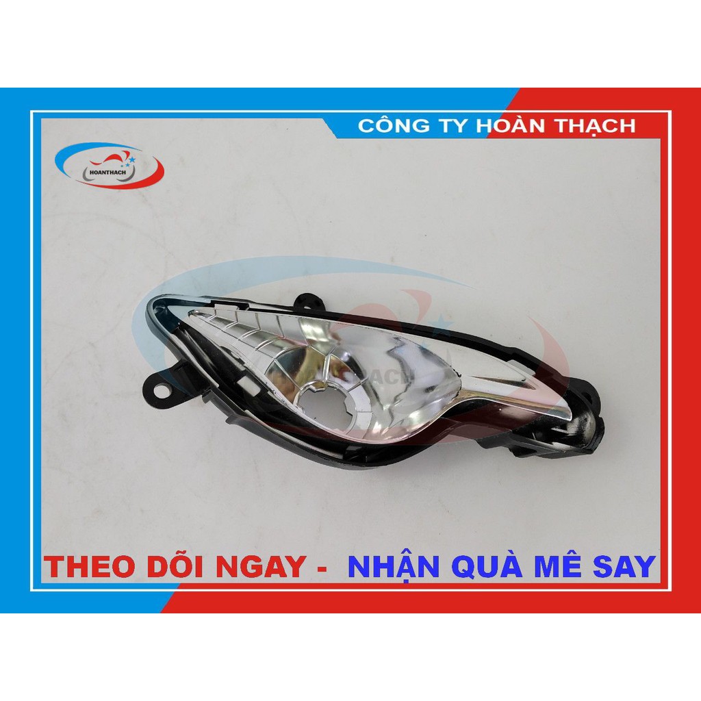 CHÓA ĐÈN XI NHAN TRƯỚC XE MÁY WAVE A, WAVE RS, WAVE S100 PHẢI 33403KTL641