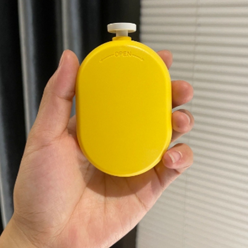 Dụng Cụ Dũa Móng Tay Bằng Điện Tự Động Cho Bé