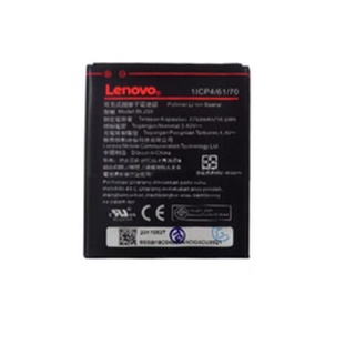 Pin Lenovo BL259/A6020/K5 PLUS