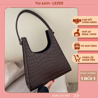 Túi xách nữ thời trang cao cấp ⚡FREESHIP⚡Túi xách nữ hàng hiệu, đẹp, cao cấp, công sở, đi cafe TN45