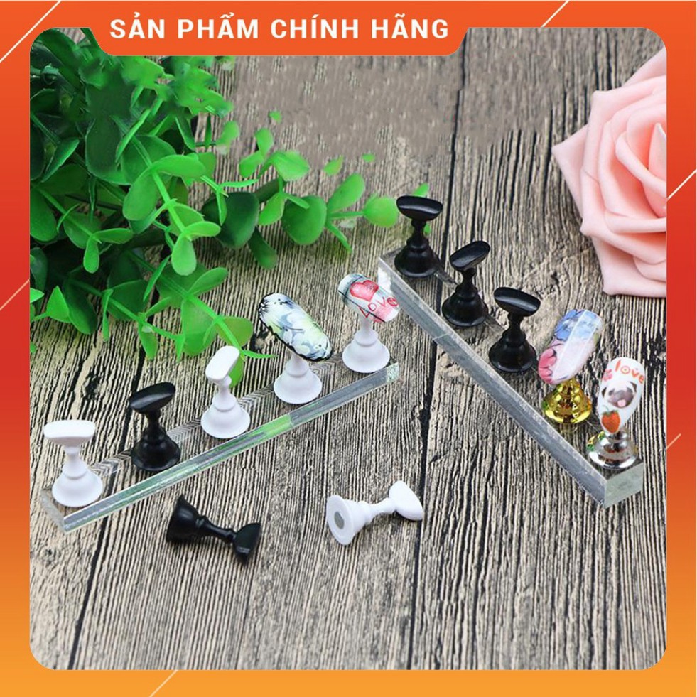 WSR Chân đế nam châm gắn móng giả 64 GU4