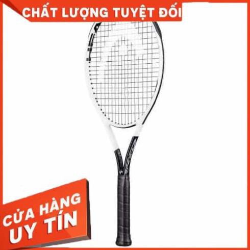 VỢT TENNIS HEAD GRAPHENE 360  SPEED LITE - 265G 16X19 [ĐƯỢC KIỂM HÀNG]