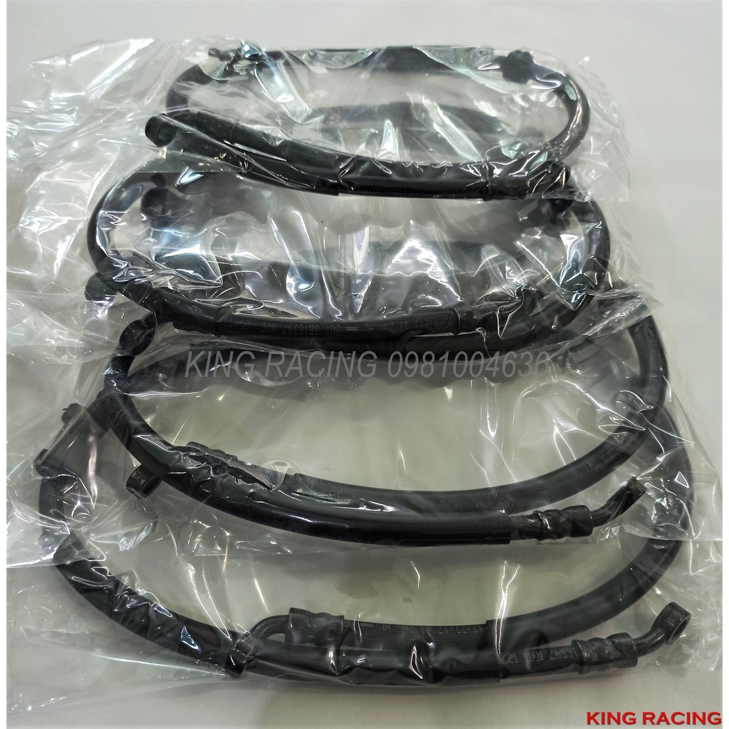 DÂY DẦU THẮNG  TRƯỚC CHO TẤT CẢ CÁC DÒNG XE GA,XE SỐ,XE COL HON.DA