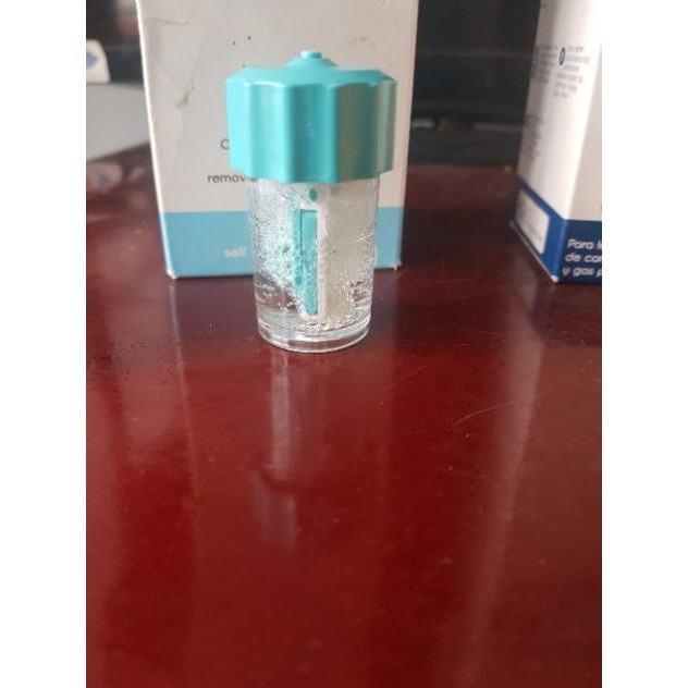 Dung dịch sát trùng kính áp tròng Avizor Ever clean 225ml  và  Avizor Ever clean plus 225ml