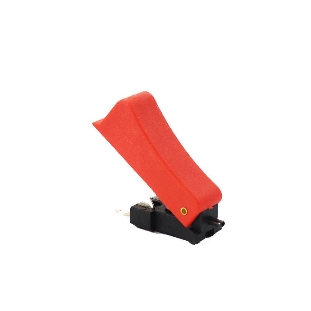 Set 5 Công Tắc Nhựa Cho Máy Hàn 15AK / 24KD / 36KD