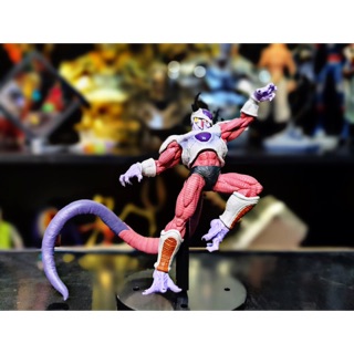 Mô hình King cold Dragon ball