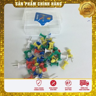 Ghim mũ nhựa,ghim bảng nỉ