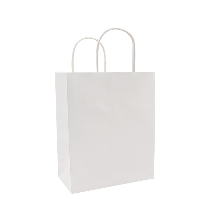 Bán Lẻ 1 chiếc Túi giấy Kraft Nhật đáy rộng giá chỉ từ 1.950đ - Sản phẩm thân thiện môi trường