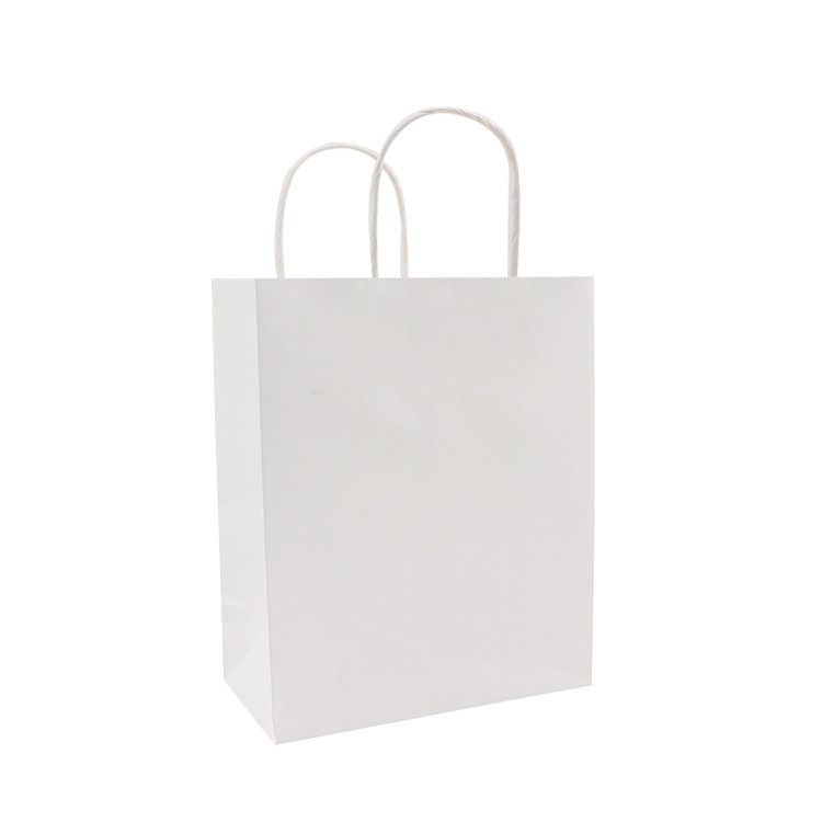 Bán Lẻ 1 chiếc Túi giấy Kraft Nhật đáy rộng giá chỉ từ 1.950đ - Sản phẩm thân thiện môi trường