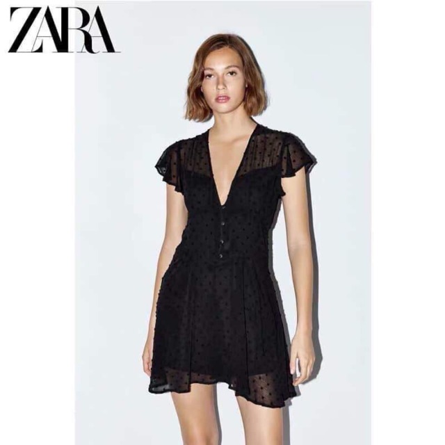 Jump zara auth tuồn (KÈM ẢNH THẬT)