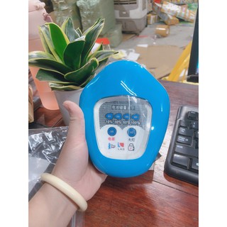Đầu đèn HK 48V có khóa