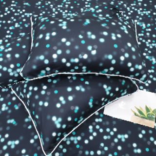 Drap thun lạnh 2 Da Thái Lan nhập khẩu cao cấp siêu mát lạnh