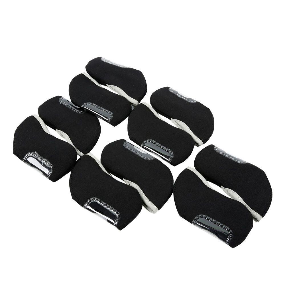 LLOYD Vỏ Bọc Đầu Gậy Đánh Golf Bằng Cao Su Tổng Hợp Trong Suốt Chống Bụi