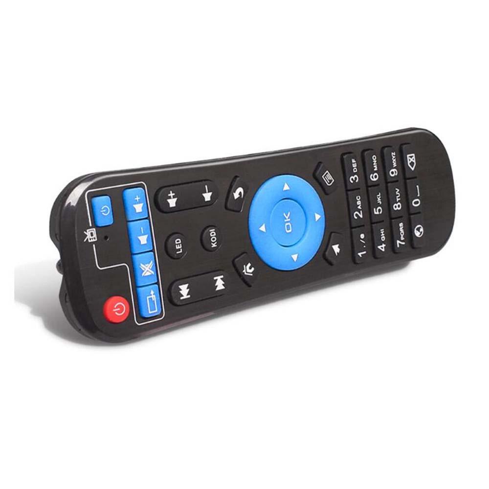 LLOYD Điều Khiển Từ Xa T95 H96 Đa Năng Tiện Dụng
