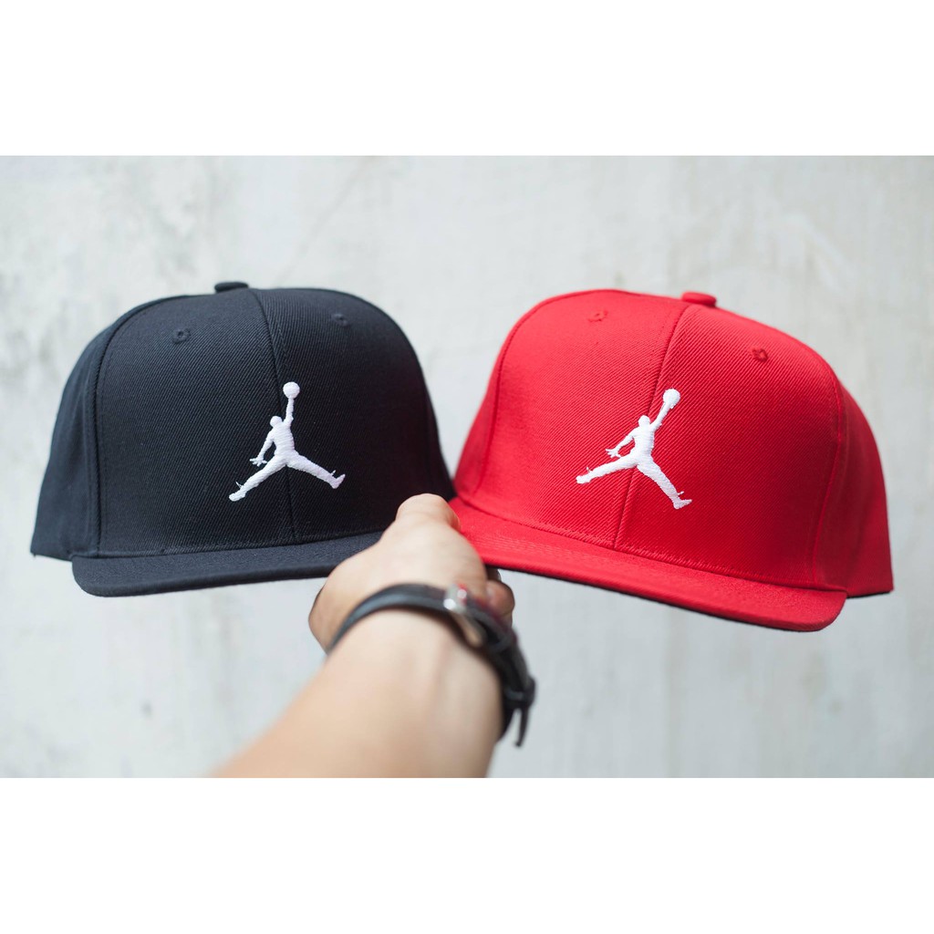 Mũ Snapback, Mũ Hiphip Jordan