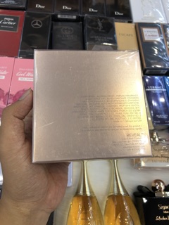 Nước Hoa Nữ Calvin Klein Reveal EDP 100ml