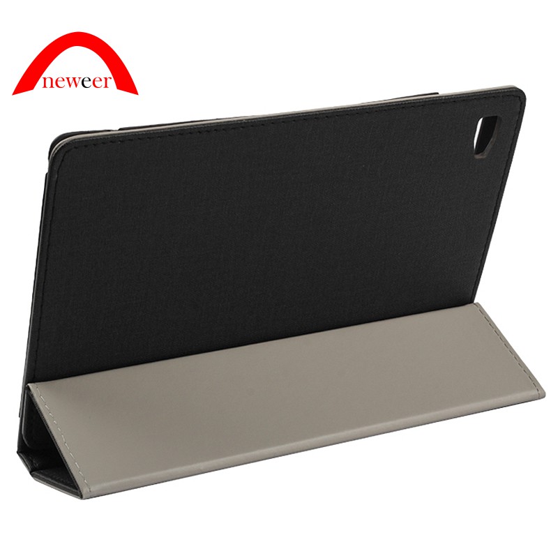 Teclast New Teclast P20HD Tablet PC Case PU Shockproof PU+PC Case