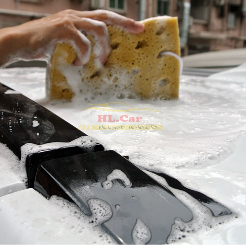 Bọt Rửa Xe Ô Tô Siêu Sạch - Tiện Dụng - 1 Gói