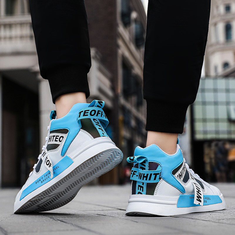 Summer Platform Brand Men's Shoes Lightweight breathable sneakers for men Taller men Big men's shoes | BigBuy360 - bigbuy360.vn