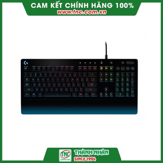 Bàn phím Gaming Logitech G213