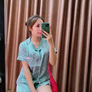 Bộ đồ mặc nhà jume